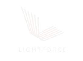 LightForce Ortho logo